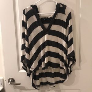 Forever 21 oversized sweater